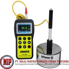PHASE II+ PHT1900 Portable Hardness Tester